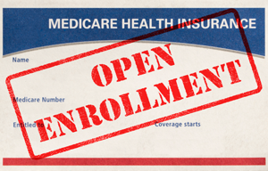 open enrollment