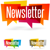 newsletters