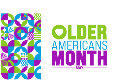 Older Americans Month