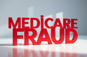 Medicare fraud